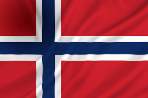 Norges Flagg